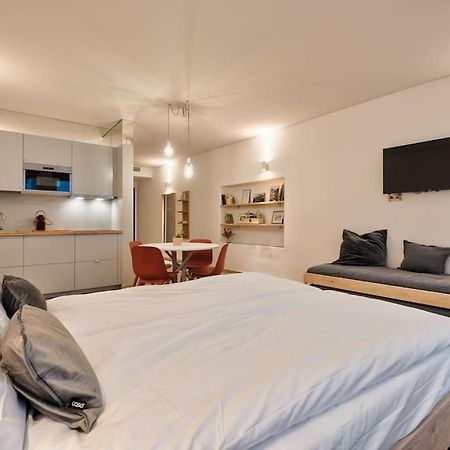 Апартаменти Lauben Flat Больцано Екстер'єр фото