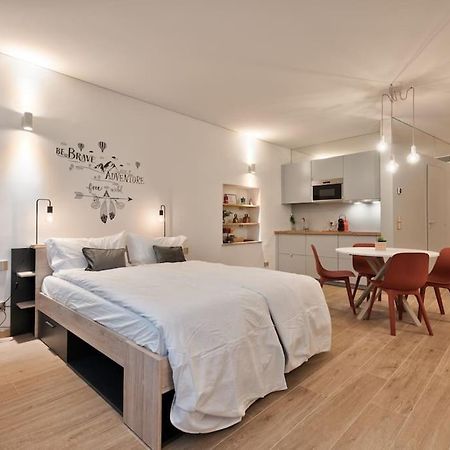 Апартаменти Lauben Flat Больцано Екстер'єр фото