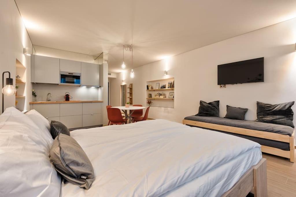 Апартаменти Lauben Flat Больцано Екстер'єр фото