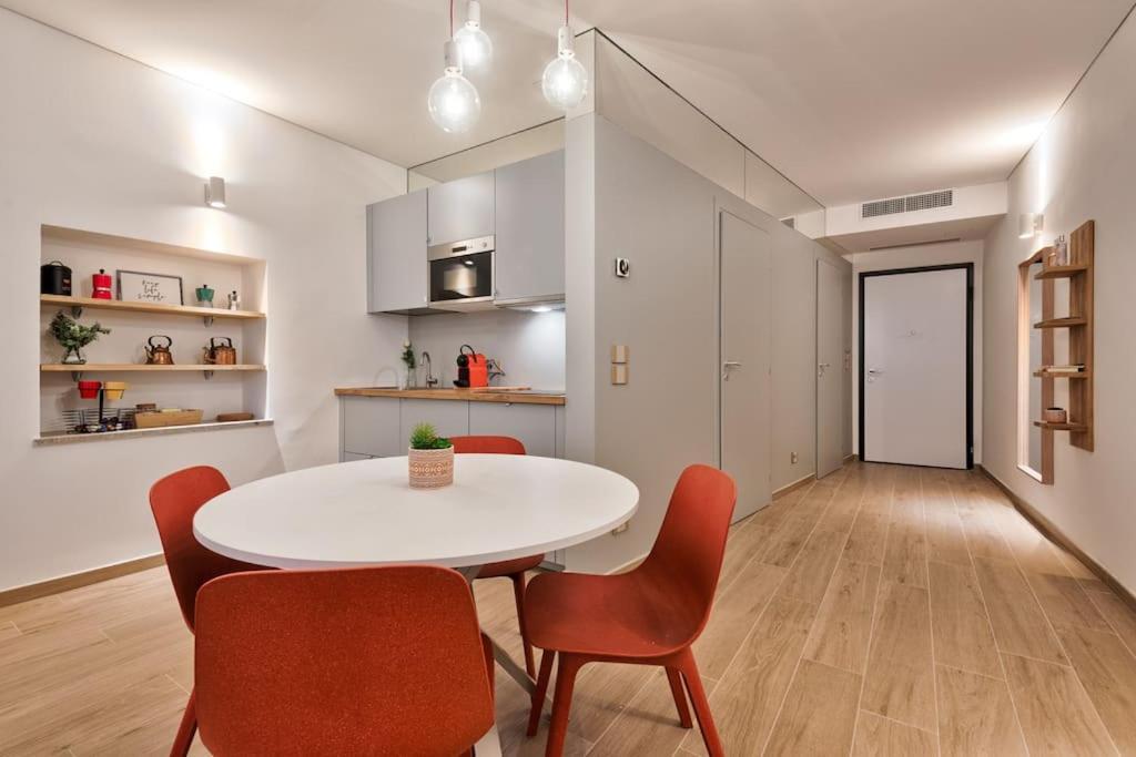 Апартаменти Lauben Flat Больцано Екстер'єр фото